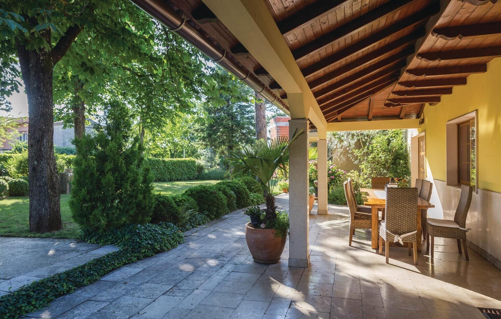 Căn hộ | Ngoại thất