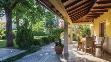 Apartment | Exterior