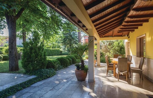 Beautiful Home in Svetvincenat With Wifi and 1 Bedrooms