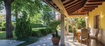 Beautiful Home in Svetvincenat With Wifi and 1 Bedrooms