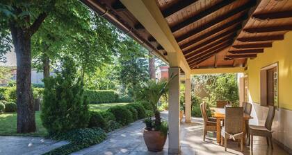 Beautiful Home in Svetvincenat With Wifi and 1 Bedrooms