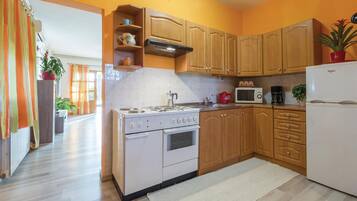 Apartment | Exterior