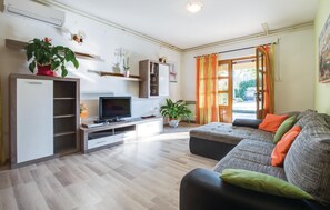 Apartment | Exterior