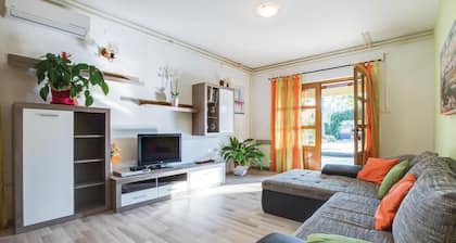 Beautiful Home in Svetvincenat With Wifi and 1 Bedrooms
