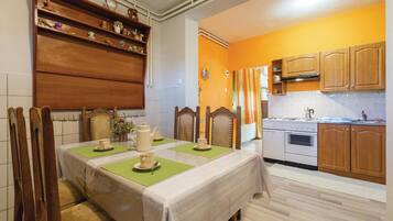 Apartment | Exterior