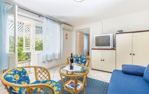 Apartment | Aussenbereich