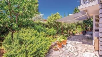 Apartment | Exterior