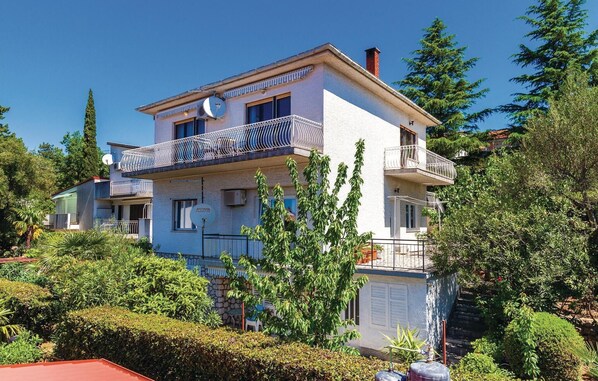 Apartment | Aussenbereich