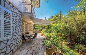 Apartment | Exterior