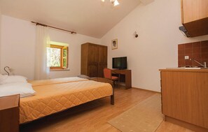 3 bedrooms, free WiFi