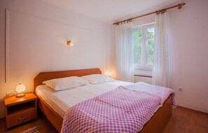 Apartment | Außenbereich