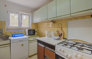 Apartment | Außenbereich