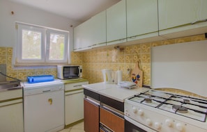 Apartment | Außenbereich
