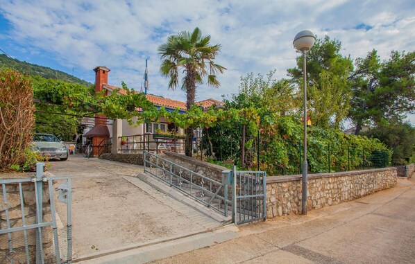 Appartement | Extérieur