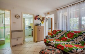 Apartment | Außenbereich