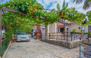Căn hộ | Ngoại thất