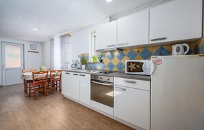 Apartment | Exterior