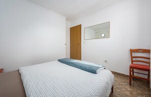 Apartamento | Fachada