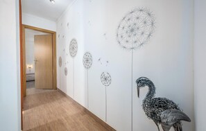 Apartment | Außenbereich