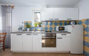 Apartment | Exterior