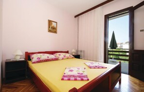 Appartement | Exterieur