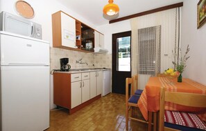 Appartement | Exterieur