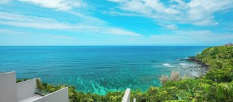 Puu Poa #414 - stunning ocean bluff views