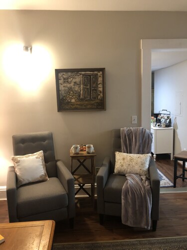 Lovely 3Bed-2Floors✌🏼Free Wine-Portsmouth-Durham-Dover