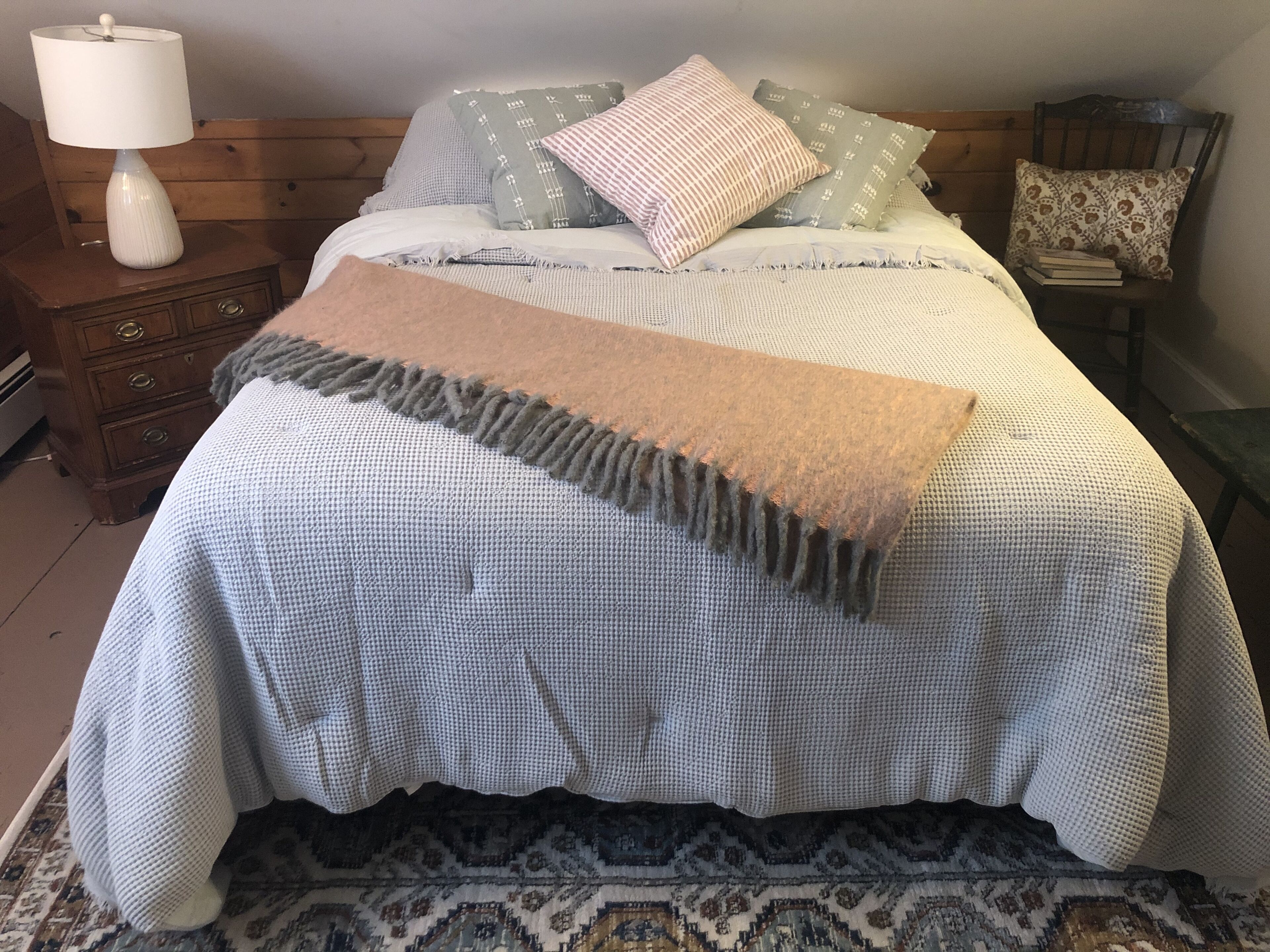 3 Schlafzimmer, Bügeleisen/Bügelbrett, WLAN