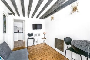 Fernseher