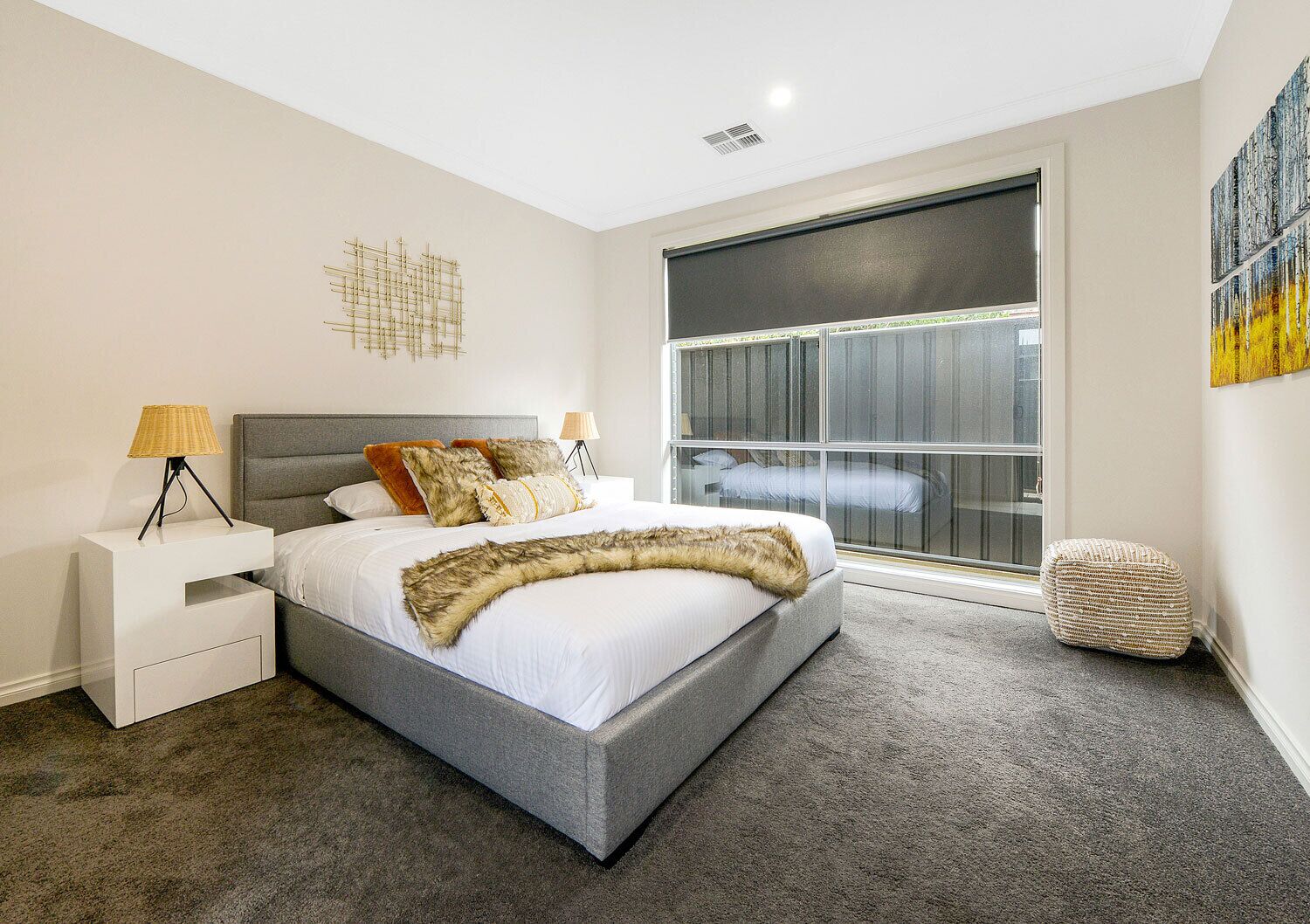 Modern Living in Great Location - Casa Kosma — image 24