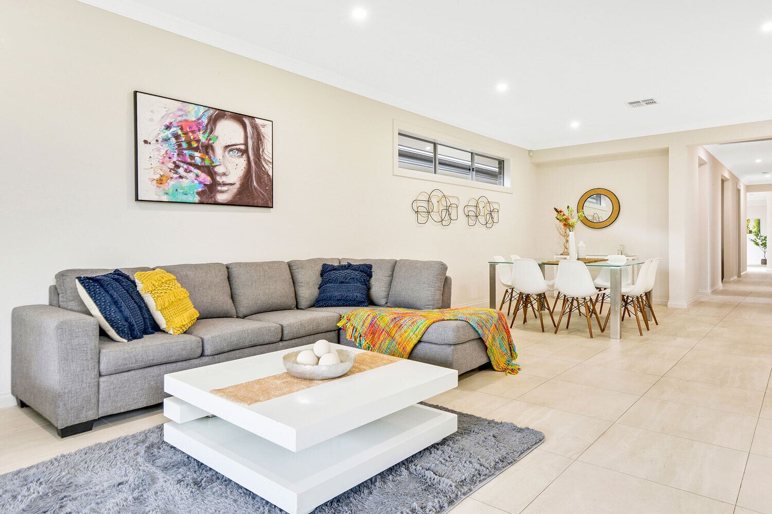 Modern Living in Great Location - Casa Kosma — image 6