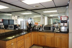 Dining - Gurnee Motel (Gurnee)