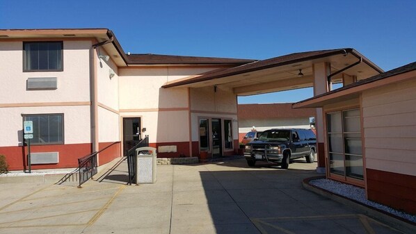Exterior - Gurnee Motel (Gurnee)
