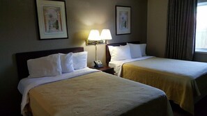 Room - Gurnee Motel (Gurnee)