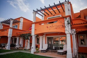 Exterior - Lux de Tavira Experience w/ Billiard Table (Luz (Luz de Tavira))