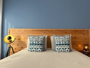 1 bedroom, iron/ironing board, travel crib, free WiFi - Oceanus Executive Apartamento (Ponta Delgada)