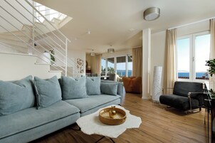 Vila superluxo | Área de estar