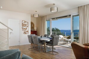 Villa luxueuse | Salle à manger