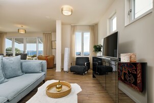 Vila superluxo | Área de estar