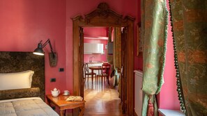 Suite Apartment | Free WiFi - Room94 Luxury (Rome)