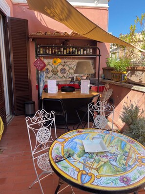 Exterior - Room94 Luxury (Rome)
