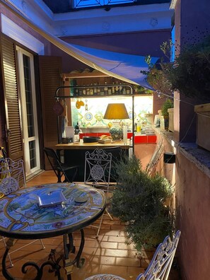 Exterior - Room94 Luxury (Rome)