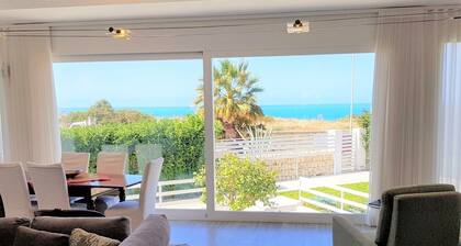 Villa Zahra CON Piscina Privata