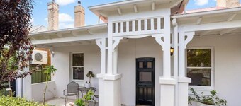 Roseland Cottage | CBD Heritage