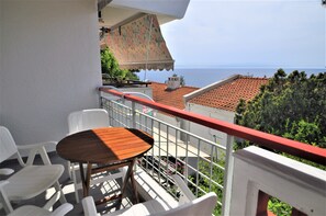 Casa familiar | Vista desde la habitación