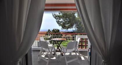 Zennova 16 Naftilos Family Summer House