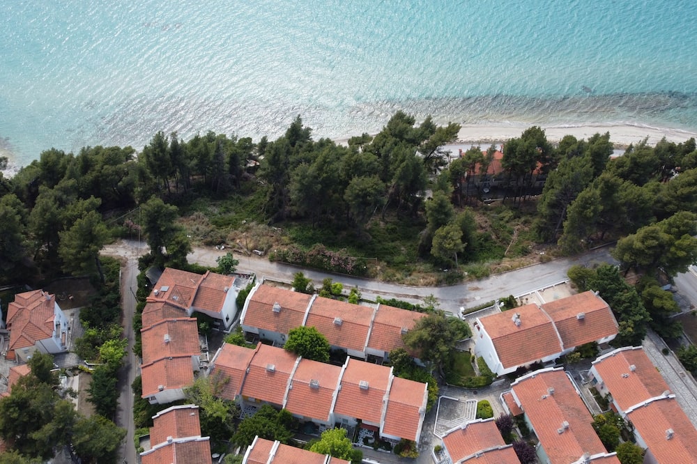 Zennova 16 Naftilos Family Summer House - Σίβηρη
