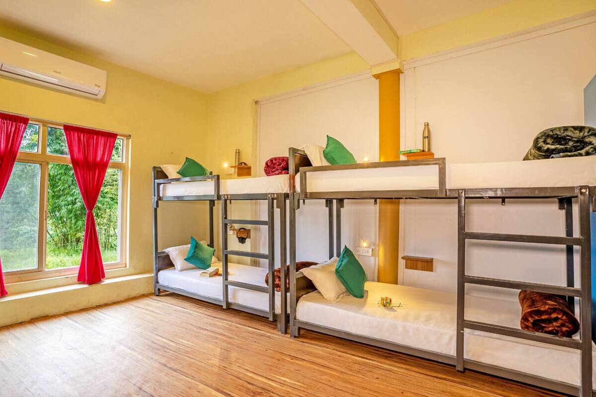 Deluxe Double Room | Free WiFi