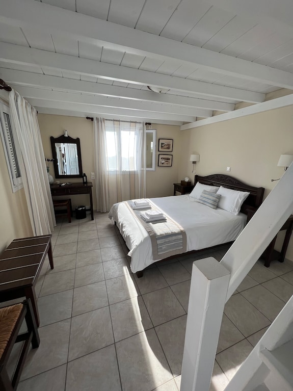 Studio (2 Adults), Marias Place Oia - Oia